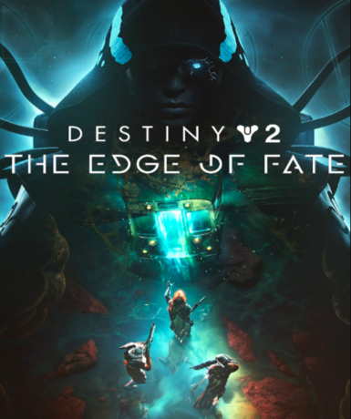 Destiny 2: The Edge of Fate (DLC) (Steam) (China)