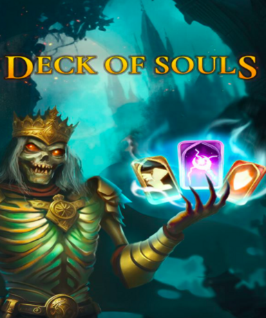 Deck of Souls (Early Access) (Steam)