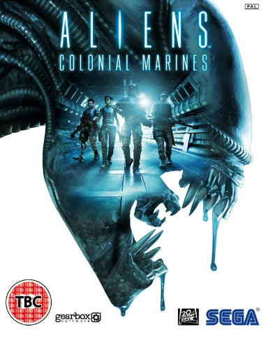 Aliens: Colonial Marines Collection