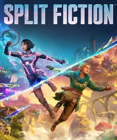 Split Fiction (EA App)