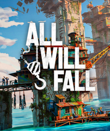 ALL WILL FALL (Steam)