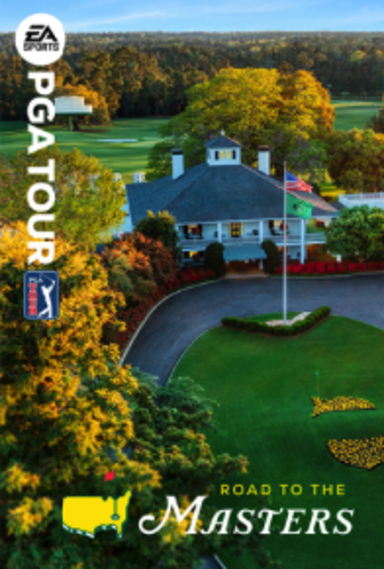 EA SPORTS PGA TOUR (Origin)