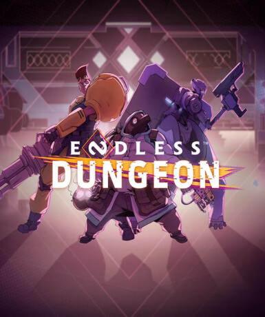 ENDLESS Dungeon (Steam) (EU)