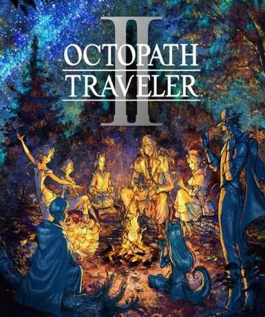 Octopath Traveler 2 (Steam) (ROW)