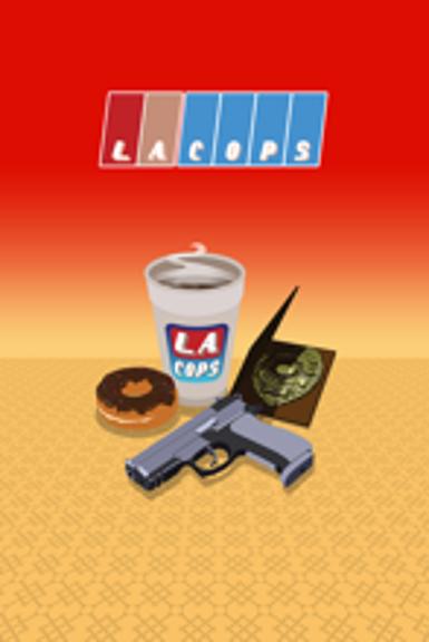 LA Cops (EU)