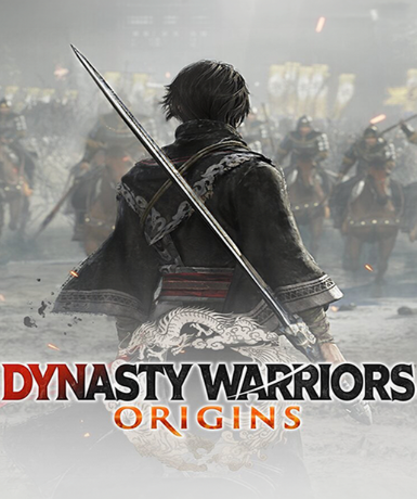 Dynasty Warriors: Origins (Steam) (NA)