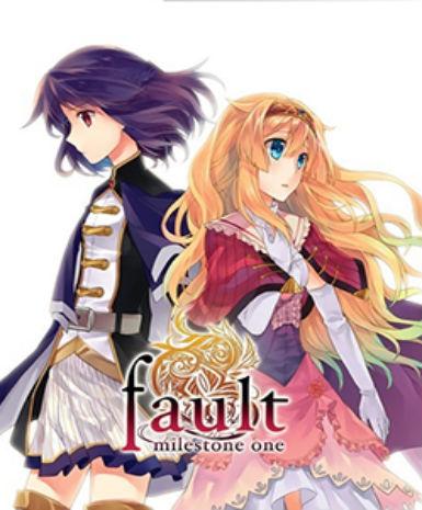 Fault - Milestone One
