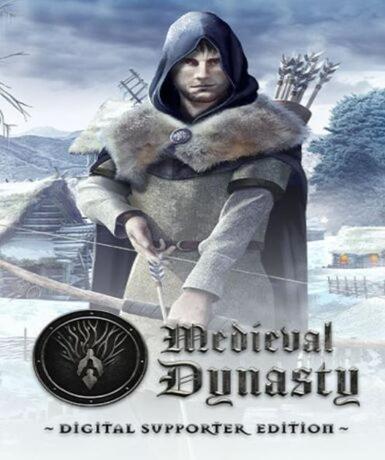 Medieval Dynasty (Digital Supporter Edition)