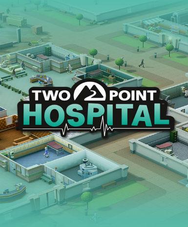 Two Point Hospital (EU)
