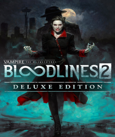 Vampire: The Masquerade - Bloodlines 2 - Santa Monica Memories (DLC) (Steam)