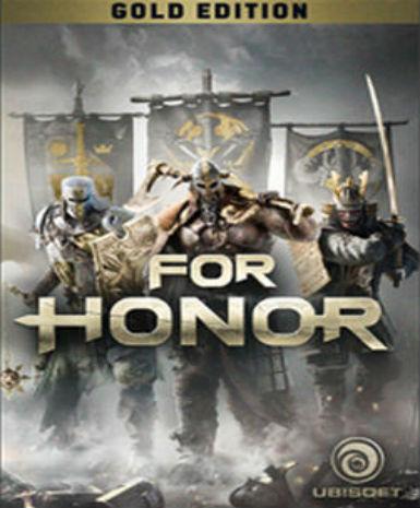 For Honor (Gold Edition) (EU)