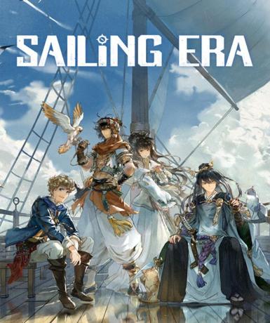 Sailing Era (Steam)