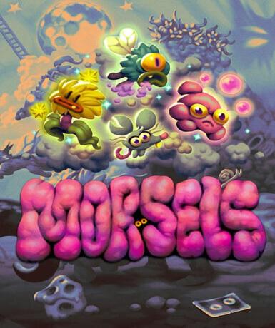 Morsels (Steam)