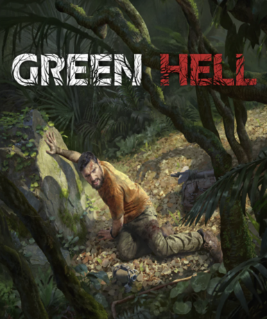 Green Hell (Steam) (LATAM)