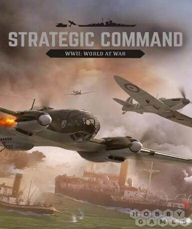 Strategic Command WWII: World at War