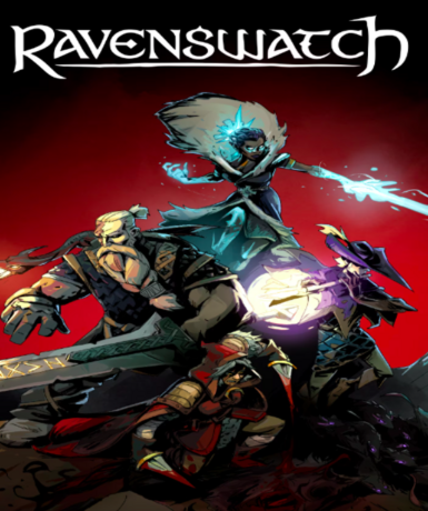 Ravenswatch (Steam)