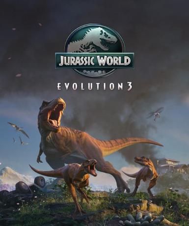 Jurassic World Evolution 3 (Steam) (EU+NA)