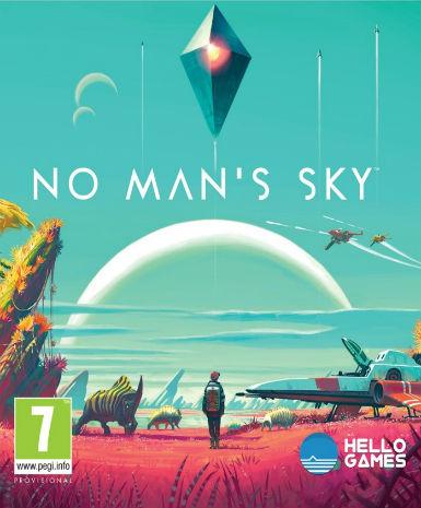No Man's Sky (Steam)