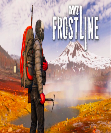 DayZ - Frostline (DLC) (Steam)