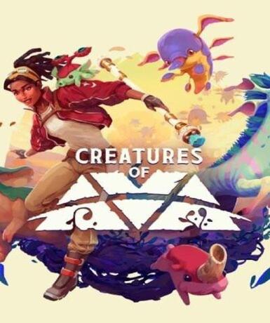 Creatures of Ava (Steam)