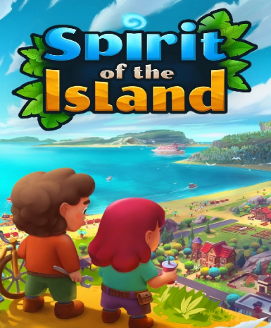 Spirit of the Island (Steam)