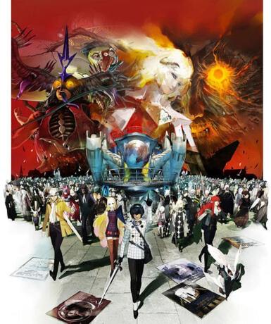 Metaphor: ReFantazio (Steam)