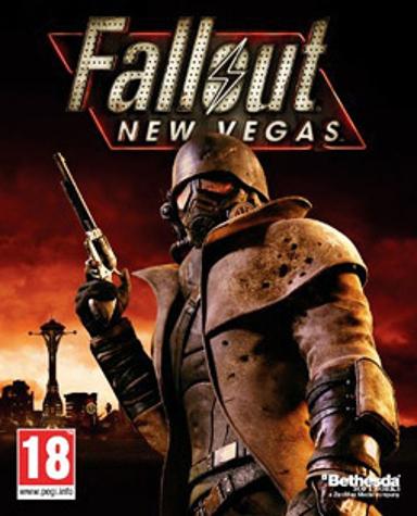 Fallout New Vegas (Global)