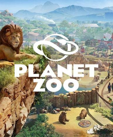 Planet Zoo (Steam)