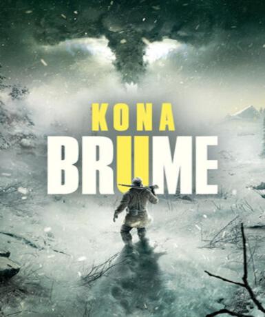 Kona II: Brume (Steam)