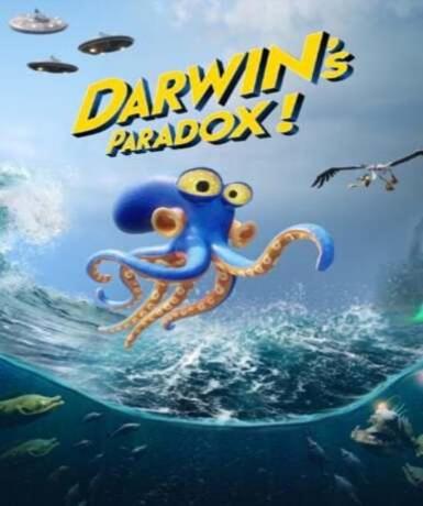 Darwin's Paradox! (Steam) (LATAM)