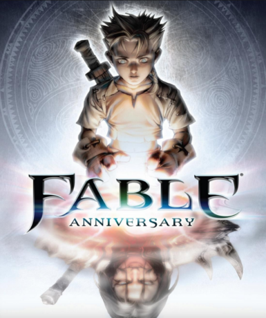 Fable Anniversary (Steam) (EU)