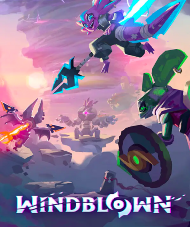 Windblown (Steam) (Early Access)