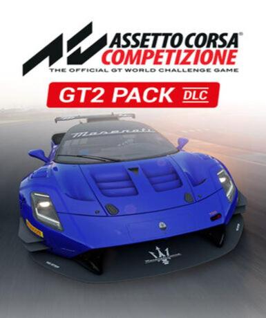 Assetto Corsa Competizione - GT2 Pack (DLC)