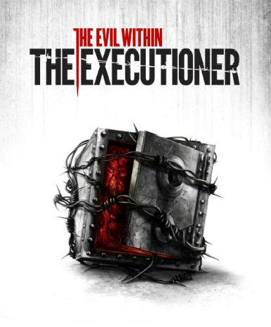 The Evil Within - The Executioner (DLC)