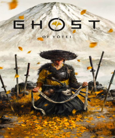 Ghost of Yotei (PS5) (EU)