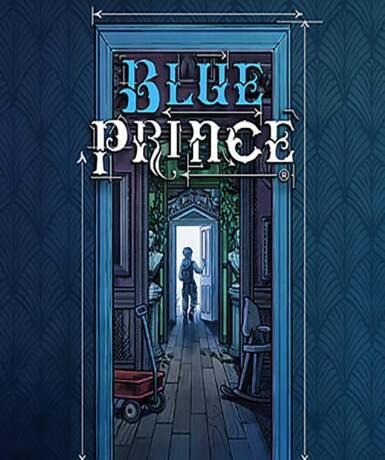 Blue Prince (Steam)
