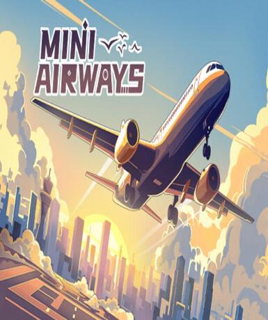 Mini Airways (Steam)