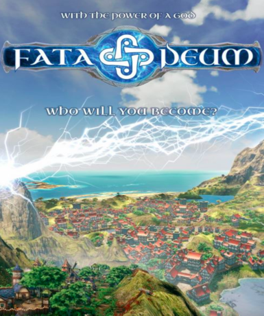 Fata Deum: The God Sim (Steam)