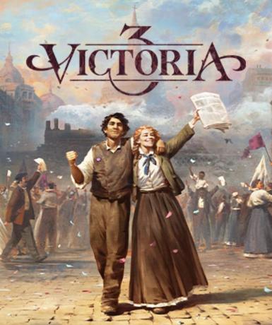 Victoria 3 - New Player's Choice (Steam)