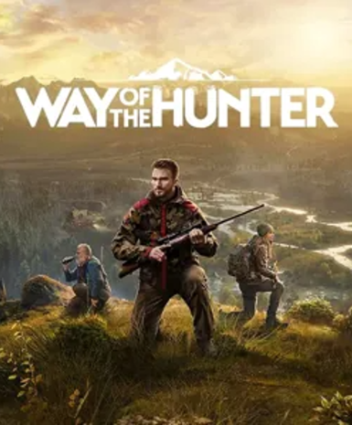 Way of the Hunter (Steam)