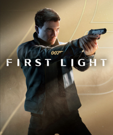 007 First Light (Steam)