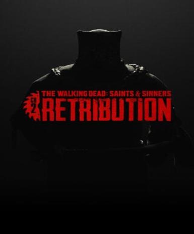 The Walking Dead: Saints & Sinners - Chapter 2: Retribution (Steam)
