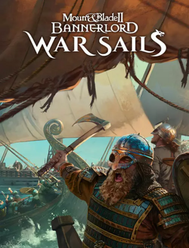 Mount &amp; Blade II: Bannerlord - War Sails (DLC) (Steam) (ROW)