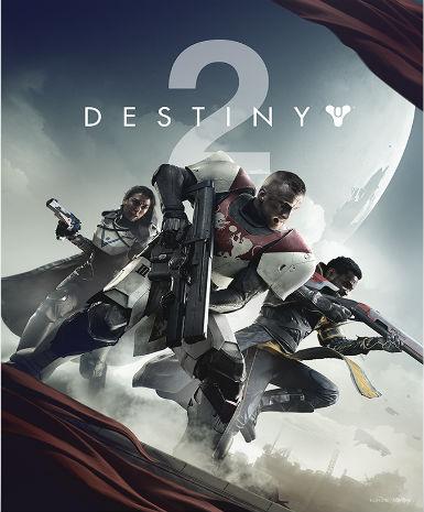 Destiny 2 (Asia)
