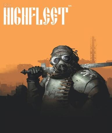 HighFleet (Steam)