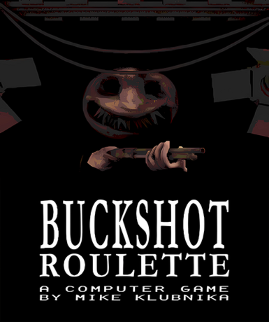 Buckshot Roulette (Steam)