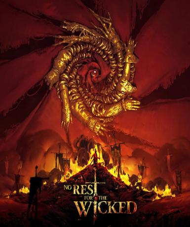 No Rest for the Wicked (Early Access) (Steam)