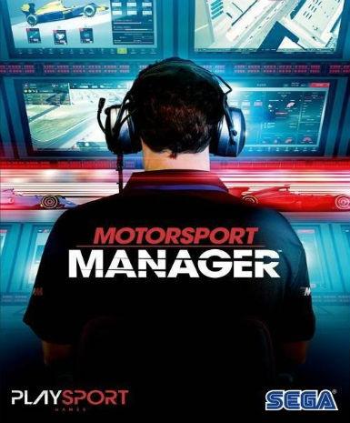 Motorsport Manager (EU)