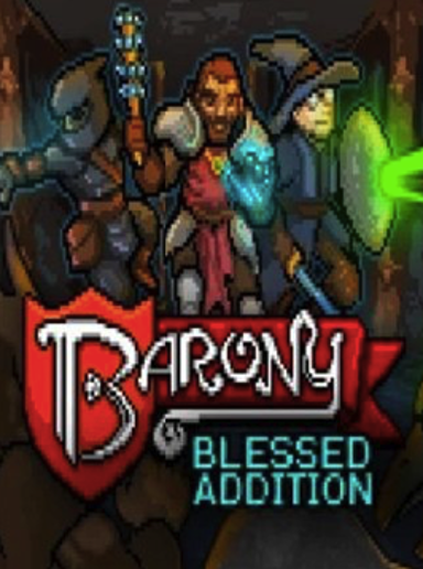 Barony (Steam)