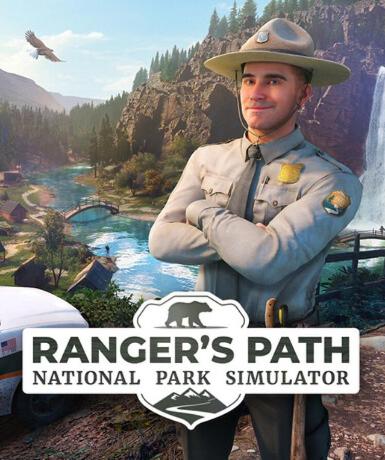 Ranger’s Path: National Park Simulator (Early Access) (Steam)